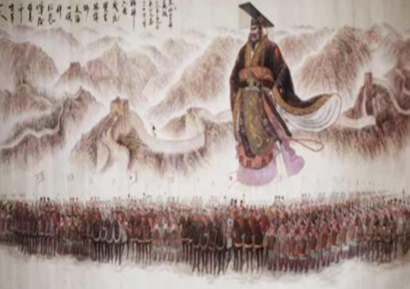 中央集权：国家治理的权力密码