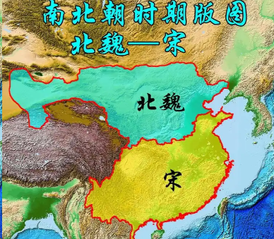 铁血与智略：解码北魏王朝崛起北方的深层密码