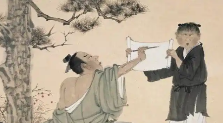 执衡理政破困局:徐勉以精简官制,平南朝文武纷争