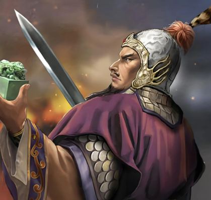 侯景乱梁：一纸叛书引爆的江南浩劫