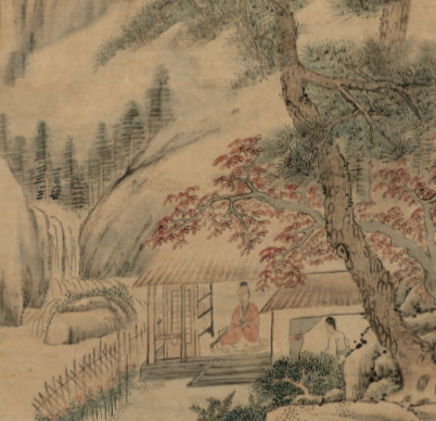 秋敛：古人的季节智慧与生活篇章