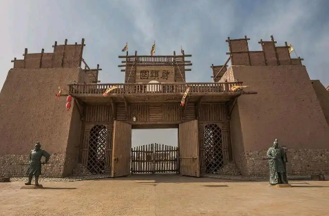 西域长史府设立时间考:从西汉到东汉的制度嬗变