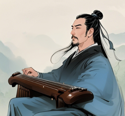 暮色苍茫中的心灵独白——《野望》王绩诗词深度鉴赏