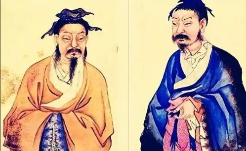 伯夷叔齐&ldquo;不食周粟&rdquo;：忠义气节铸就的千古传奇