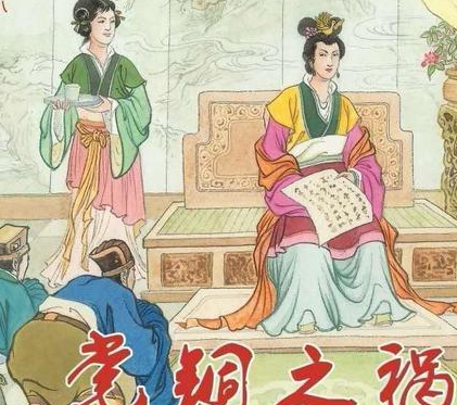 黄巾起义：东汉王朝统治根基的致命冲击