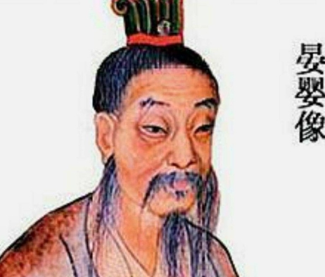 晏婴使四方，以机辩捍卫齐国尊严
