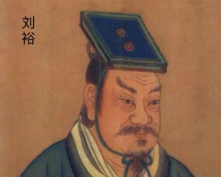 篡晋建楚昙花一现，刘裕挥师覆桓玄