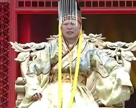 陈友谅手握三倍实力却败亡：元末枭雄的权力陷阱与战略死局