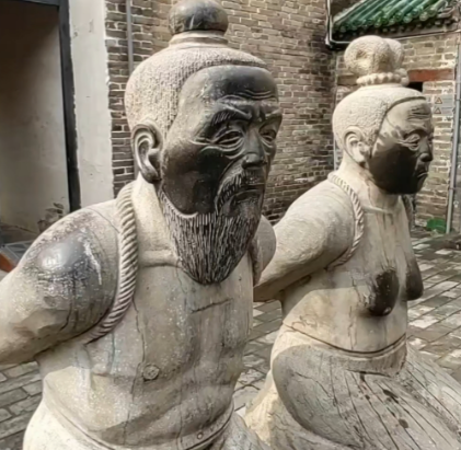 秦桧之子：在历史洪流中的沉浮与结局