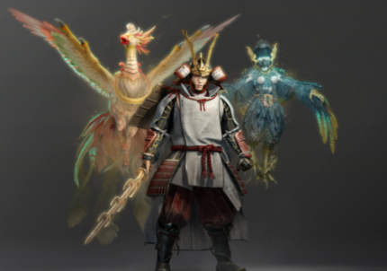 日本三大悲情英雄：命运洪流中的忠诚与抗争