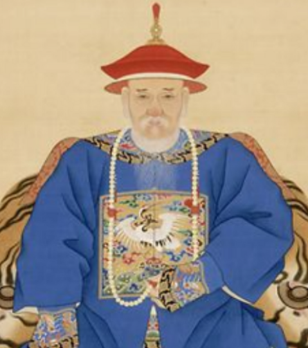 于成龙：一袭破袍写就的&ldquo;天下廉吏&rdquo;传奇