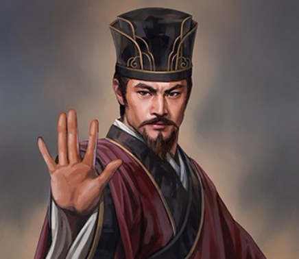 顾雍秉政安邦，以沉静调和文武风云