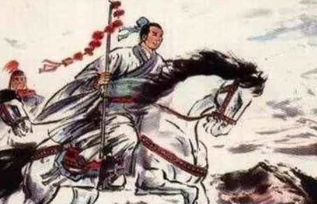 傅介子千里斩楼兰：大汉西域刀锋上的孤胆传奇
