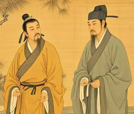 从玩笑到骂名：&ldquo;沆瀣一气&rdquo;背后的崔沆崔瀣冤案