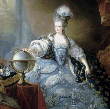 玛丽&middot;安托瓦内特：在历史洪流中沉浮的末代王后