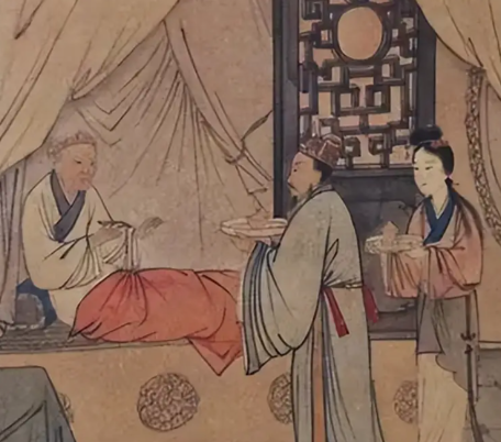 古代守孝三年:孝道伦理与礼制文化的千年回响