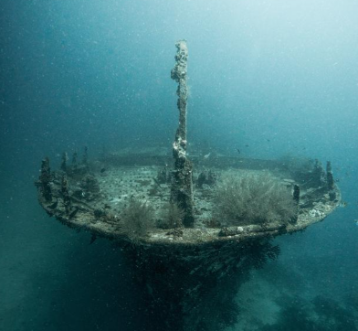 百慕大三角：被误解的&ldquo;恐怖海域&rdquo;真相