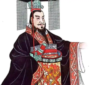 始皇筑极：以铁血意志开创华夏一统新纪元