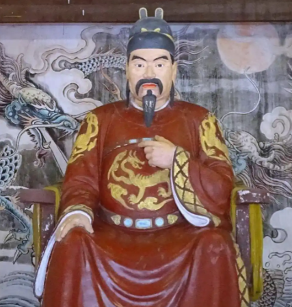 王审知兴学安民,拓荒南疆的文治之功