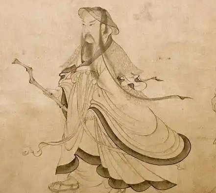 山水为骨,辞章为魂:谢灵运的诗意栖居