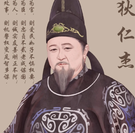 洞察秋毫怀仁心：狄仁杰勘破疑案护苍生