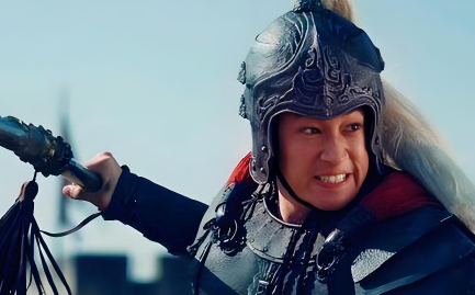 方天画戟下的唯一克星:为何张飞是吕布终生不敢触碰的梦魇