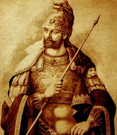 君士坦丁十一世最后的坚持:以血肉之躯捍卫罗马最后的尊严