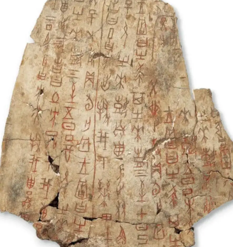 破译千年密码：甲骨文解读的四大核心挑战