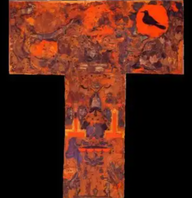 利苍之子利豨:短暂而璀璨的一生