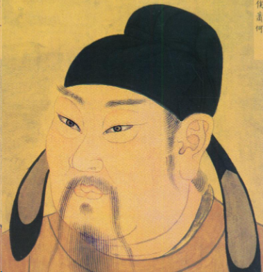 萧何：幕后擎天，筑牢大汉社稷的根基