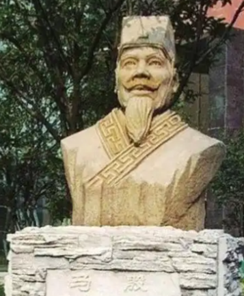 马殷治湘:以休养生息筑牢割据根基,绘湖南安定图景