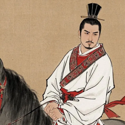晋阳霸业：高欢的权谋棋局与功过迷思