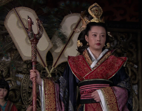 无宠却居后位六十余年,王政君的皇后之位从来不是意外的幸运