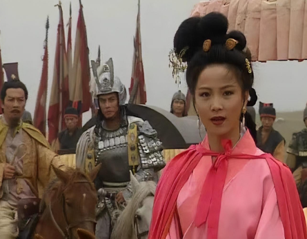 孙尚香与刘备：政治联姻下的无子之谜