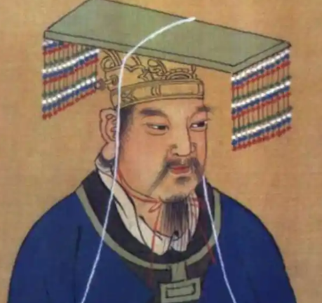 姬发:历史长河中的仁德之君与英雄典范