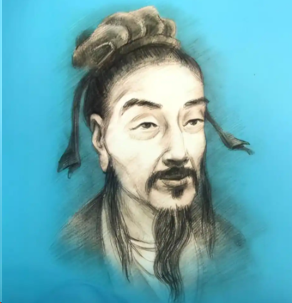 贾谊：赤诚献策照汉室，壮志难酬泣古今