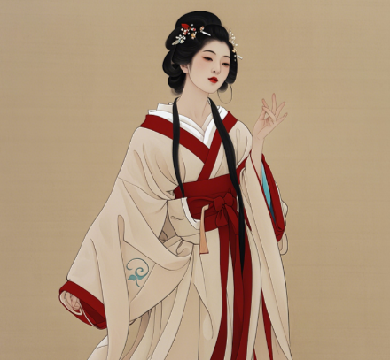 破茧成锋:古代传奇女子的礼教突围与功业传奇