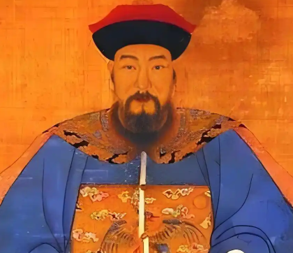 吴三桂一念之间，改写王朝命运的生死豪赌