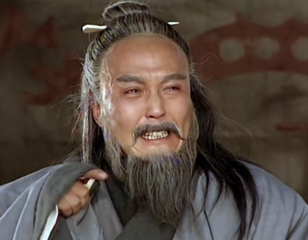 伍子胥：血火淬炼的春秋传奇与四大典故