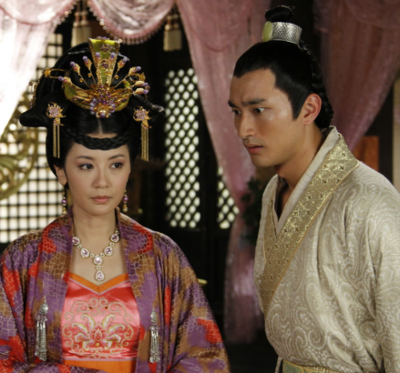 武攸暨：权力漩涡中的牺牲品与悲剧结局