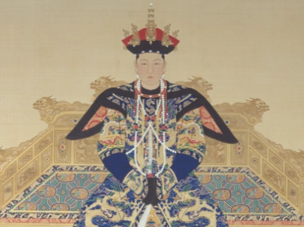 康熙朝的太后：权力与亲情的交织