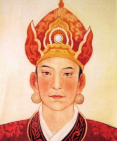 拨开迷雾：李谅祚身世之谜再审视