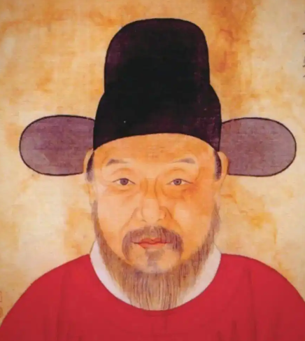 宋濂:明初文坛巨擘与道德楷模