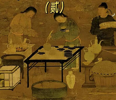 古人一日三餐都能吃到白米饭吗？揭开古代饮食的真相