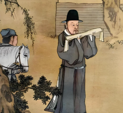 登科及第:进士——古代科举金字塔的巅峰荣耀