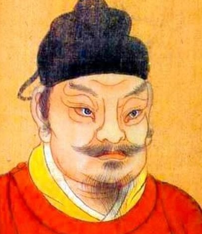 割地称儿：石敬瑭借兵立国的权谋与代价