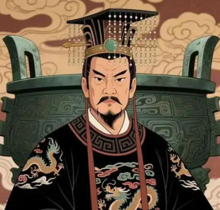 西周镐京的深秋：三千年前的一场&ldquo;国进民退&rdquo;是如何引爆王朝的