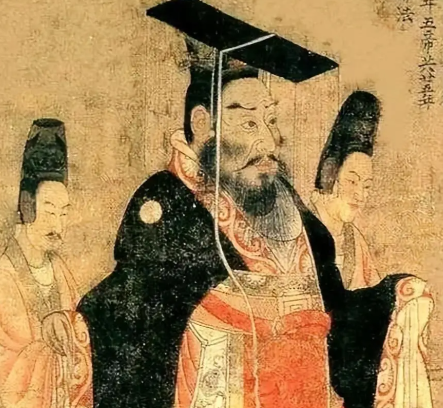 隐忍破局,铁腕兴邦:宇文邕励精图治与北齐的覆灭之路