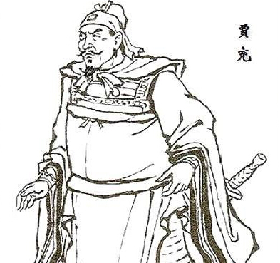 魏晋时期最具争议的权臣贾充:被后世唾骂,却成西晋开国定鼎之人