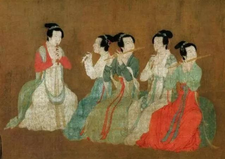李世民发明的一个职业祸害了无数人 如今女人却个个争得头破血流